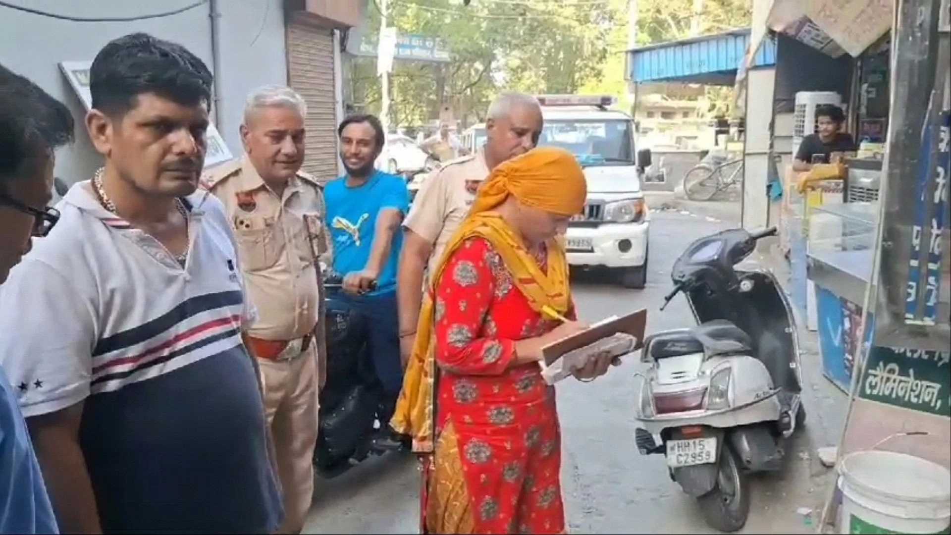 रोहतक के होटल में युवक की मौत, नशे की ओवरडोज की आशंका